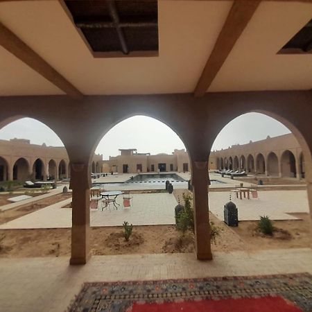 Hotel Kasr Tin Hinane Merzouga Exteriér fotografie
