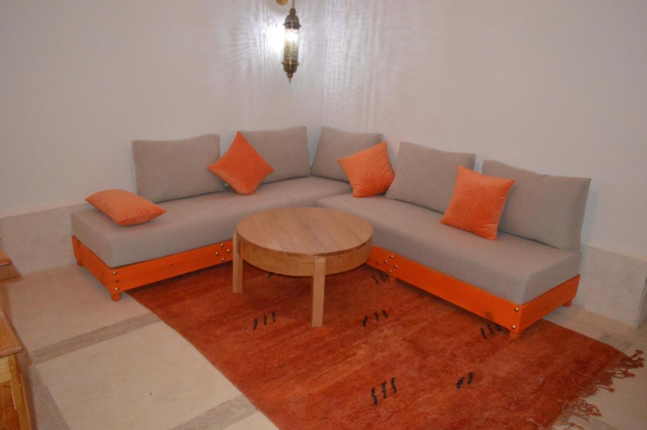 Hotel Kasr Tin Hinane Merzouga Exteriér fotografie