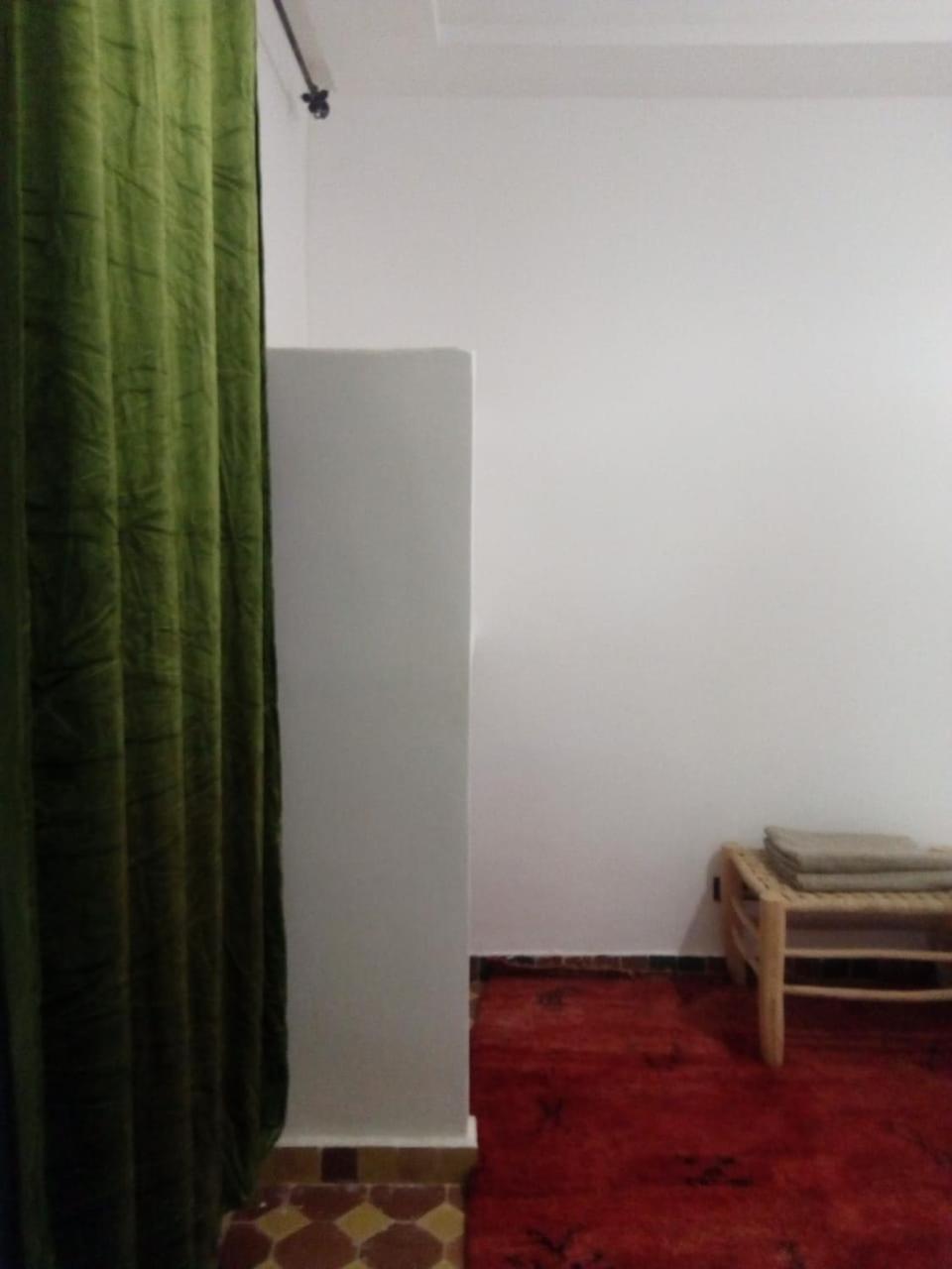 Hotel Kasr Tin Hinane Merzouga Pokoj fotografie